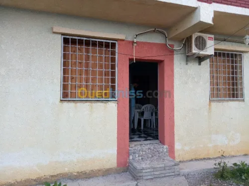 Location Bungalow Bejaia Bejaia