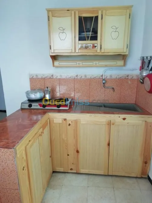 Location Bungalow Bejaia Bejaia