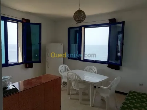 Location Bungalow Bejaia Bejaia
