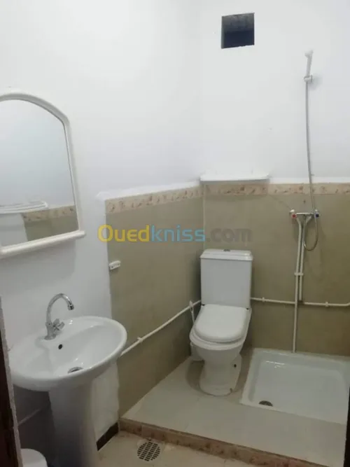 Location Bungalow Bejaia Bejaia