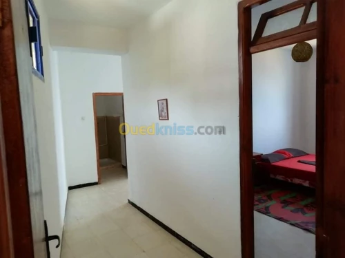 Location Bungalow Bejaia Bejaia