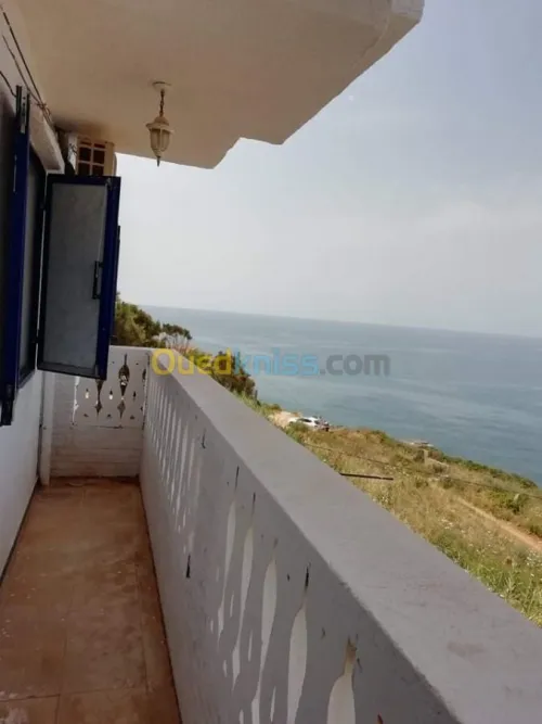 Location Bungalow Bejaia Bejaia