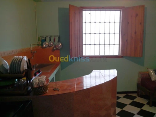 Location Bungalow Bejaia Bejaia