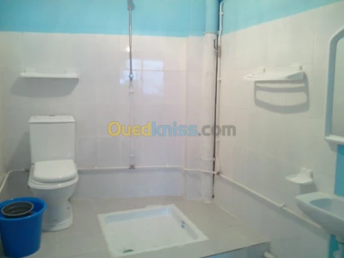 Location Bungalow Bejaia Bejaia