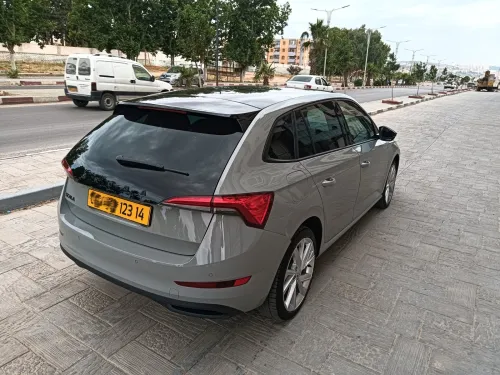 Skoda Scala 2023 Ambision