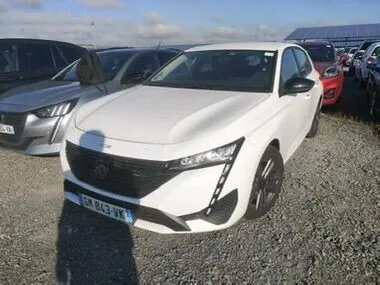 Peugeot 308 2023 Active Pack 