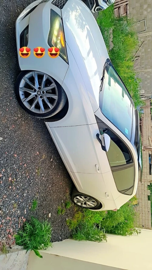 Seat Leon 2015 Leon
