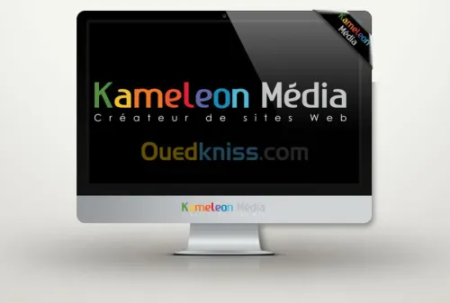 Développement de sites Web