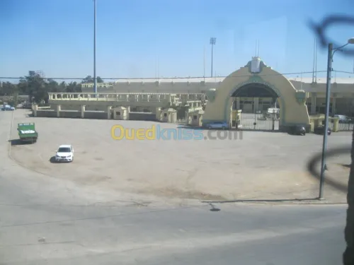 Location Local Oran Oran
