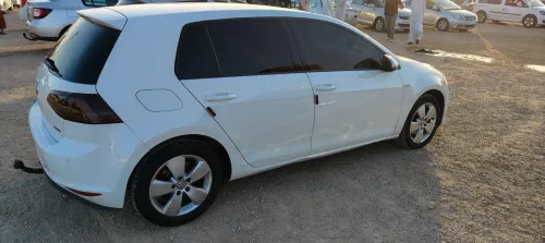 Volkswagen Golf 7 2014 Trendline +