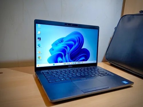 Dell latitude 5400