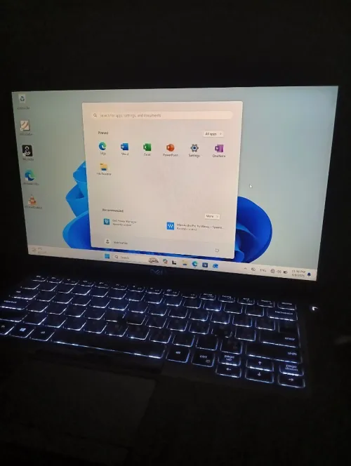 Dell latitude 5400