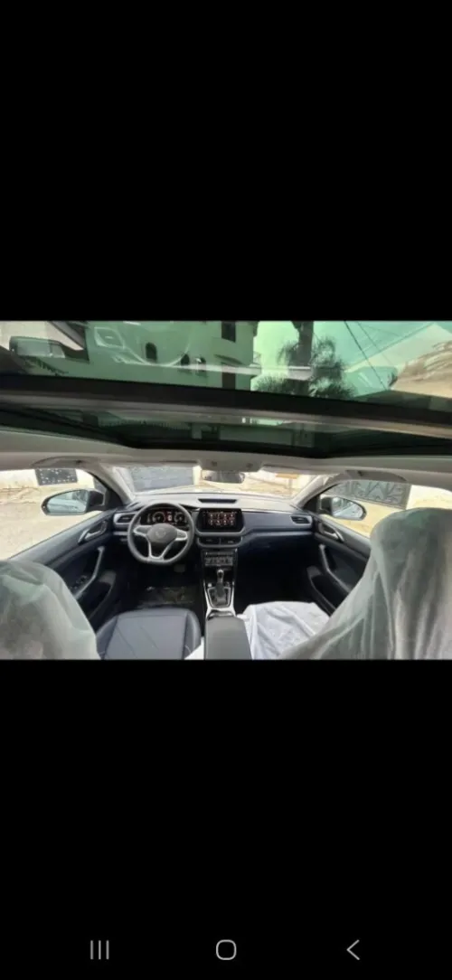 Volkswagen Tharu XR  2025 Sharp Edition