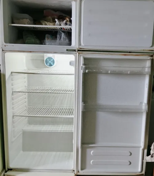 Réfrigérateur Condor grand modèle