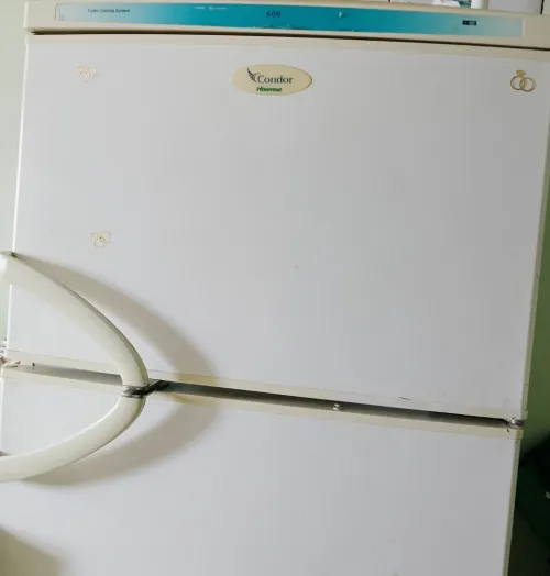 Réfrigérateur Condor grand modèle