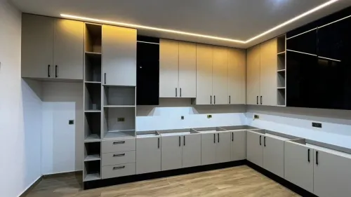 Cuisine équipée Eegger Modèle 2026