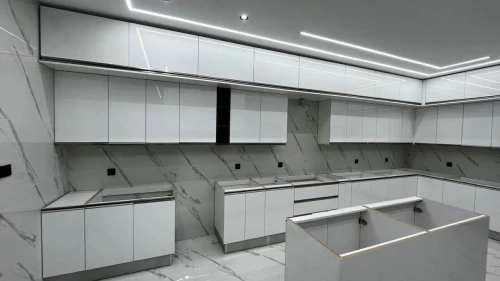 Cuisine équipée moderne en MDF 2026