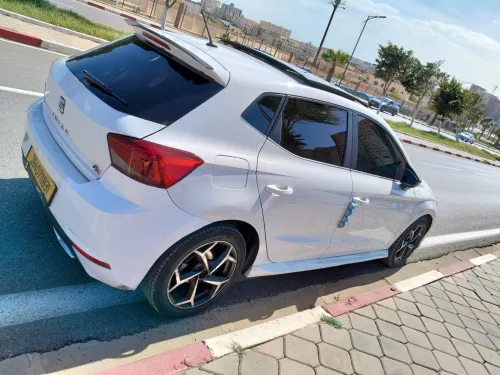 Seat Ibiza 2018 Lahy +