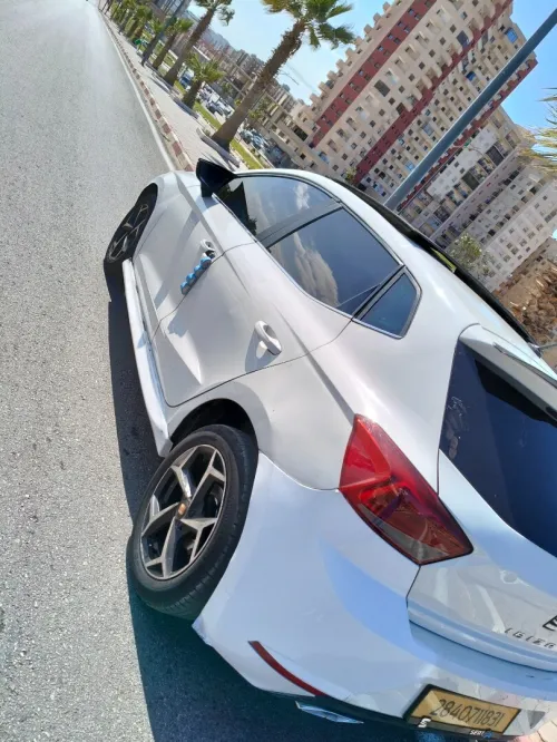 Seat Ibiza 2018 Lahy +