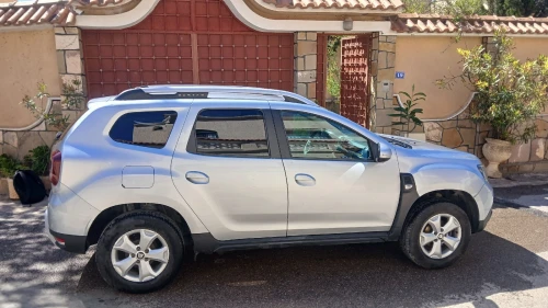 Dacia Duster 2020 Duster