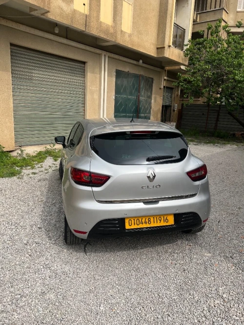 Renault Clio 4 2019 Limited 2