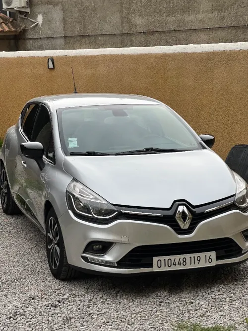Renault Clio 4 2019 Limited 2