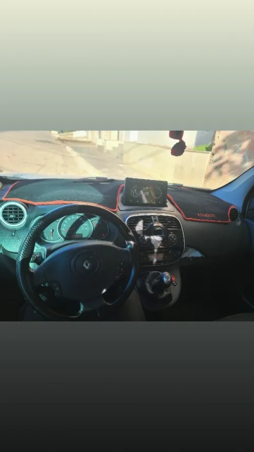 Renault Kangoo 2021 Privilège +