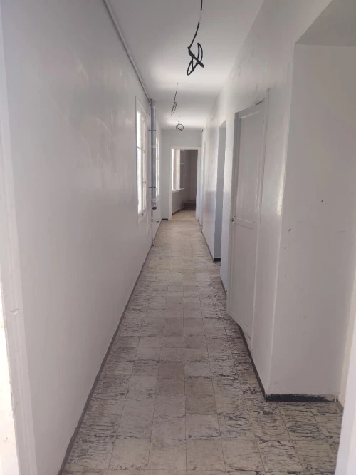 Vente Villa Mostaganem Mezghrane