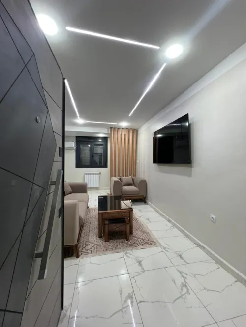 Vente Appartement F3 Mostaganem Mezghrane