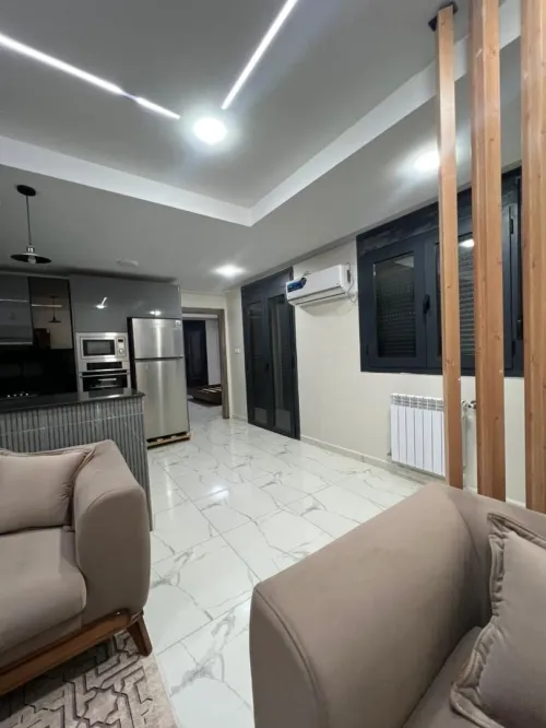 Vente Appartement F3 Mostaganem Mezghrane