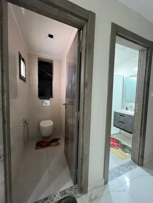 Vente Appartement F3 Mostaganem Mezghrane