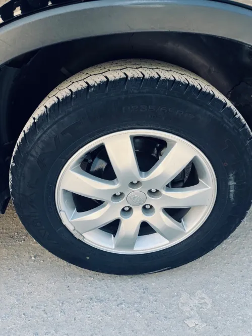 Kia Sorento 2010 