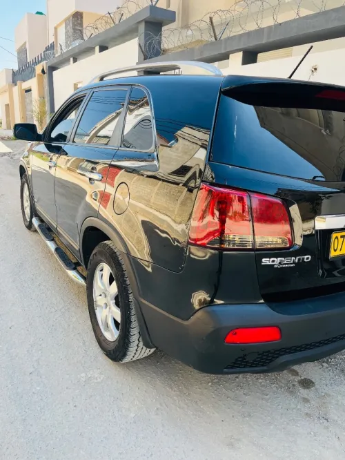 Kia Sorento 2010 