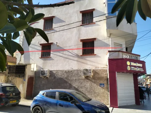 Location Appartement F4 Alger Bordj el bahri