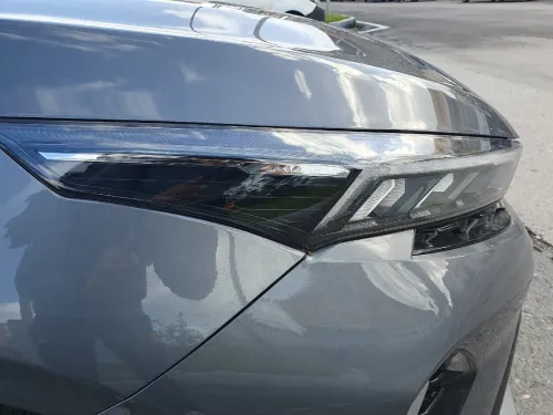 Kia K3 2025 Full options