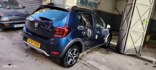 Dacia Sandero 2018 Stepway
