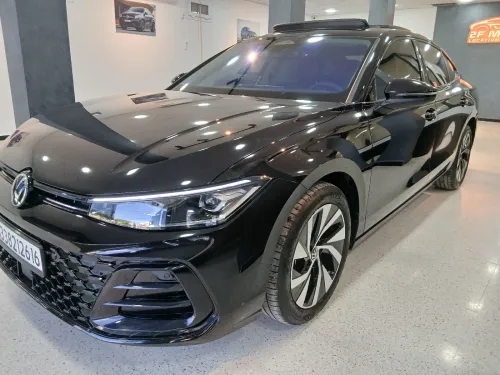 Volkswagen Passat 2026 PRO