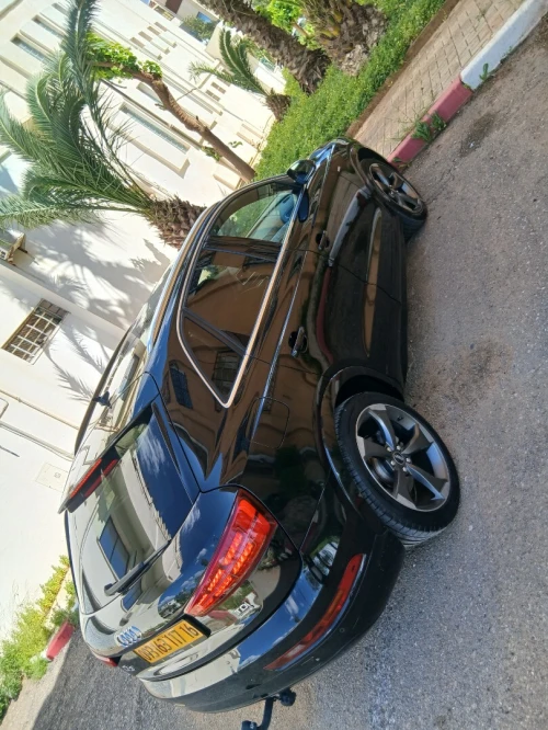 Audi Q3 2017 Pack S Line