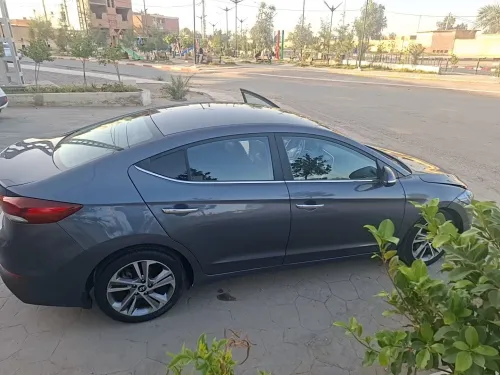 Hyundai Elantra 2019 Elantra