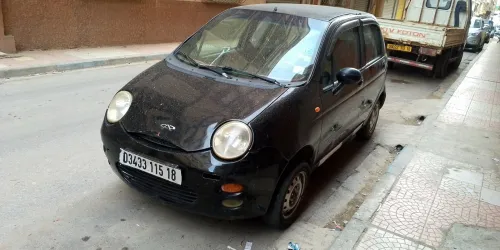 Chery QQ 2015 2
