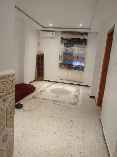 Vente Appartement F2 Annaba Annaba