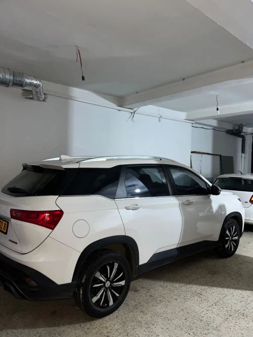 Chevrolet Captiva 2022 LT