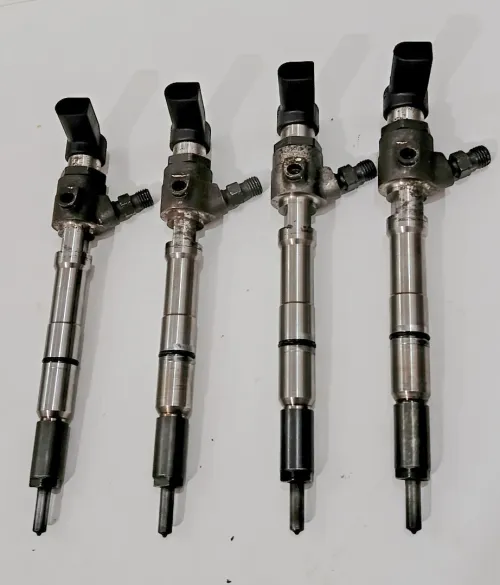 Injecteurs Caddy 1.6 Tdi