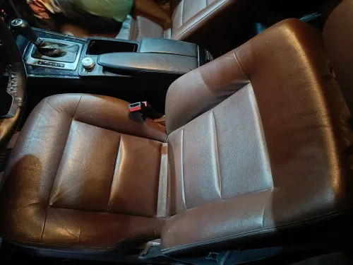 Mercedes Classe E 2012 Classe E