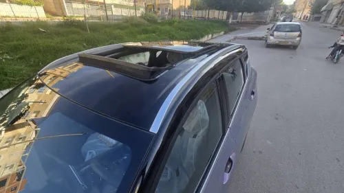 Geely Coolray 2026 Faul option
