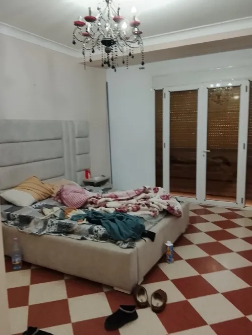 Location Appartement Niveau de villa F4 Alger Ain benian