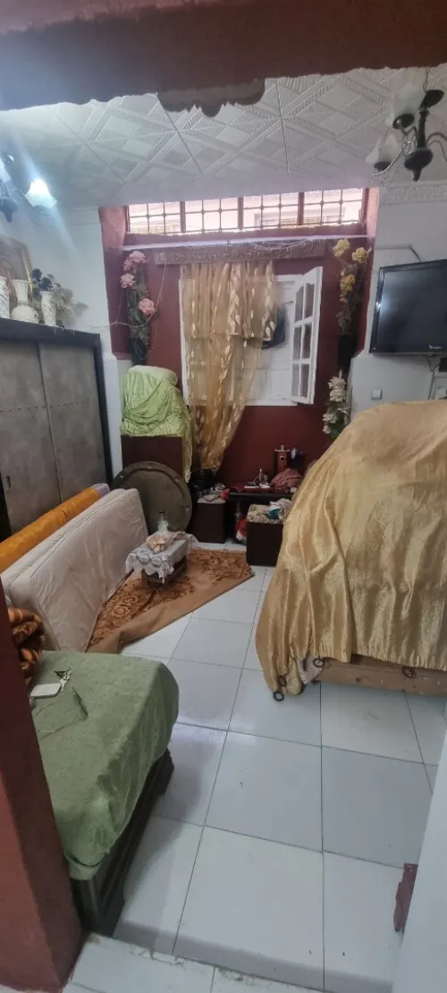 Vente Appartement F2 Alger Alger centre