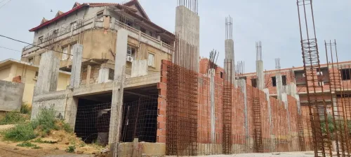 Vente Villa Alger Douera