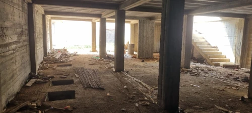 Vente Villa Alger Douera