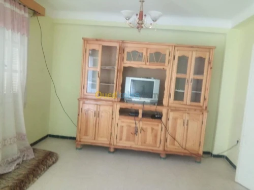 Location Appartement F3 Bejaia Melbou
